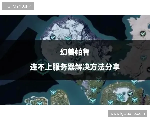 幻兽帕鲁游戏资源验证失败解决方案及常见问题解析